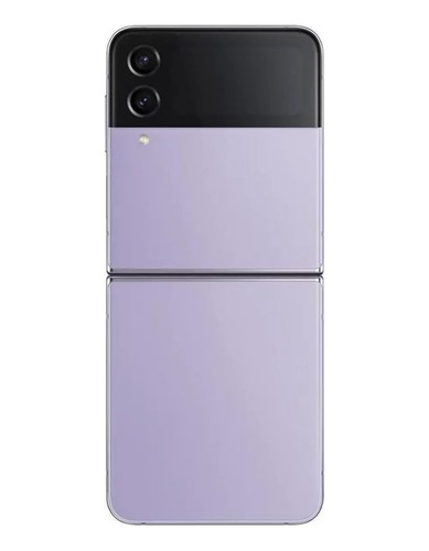 Samsung Galaxy Z Flip4 5g 256gb Liberados Originales A Msi (Reacondicionado)