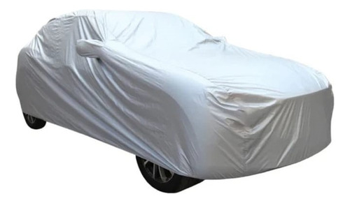 Cubierta Funda Anti Uv Para Chevrolet S15 Jimmy 1983 - 1991