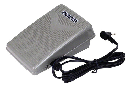 W Durable Hogar Máquina De Coser Antideslizante Pedal