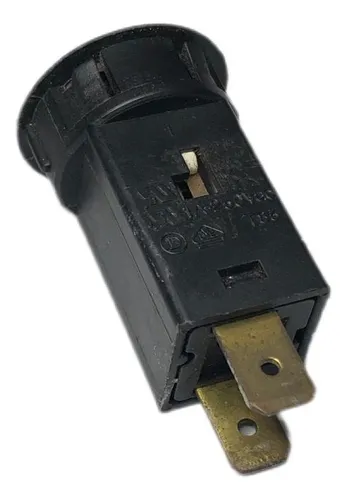 Interruptor Luz Horno Sueco
