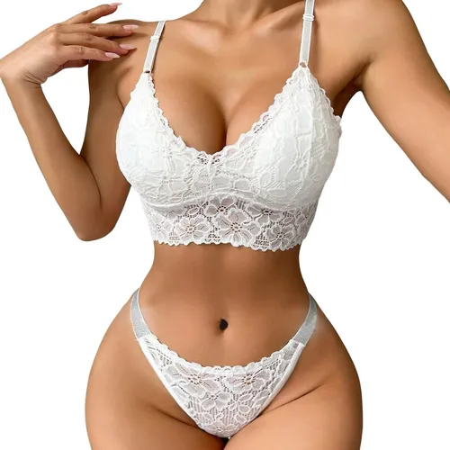 Lenceria exótica sale