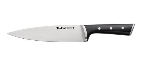 Cuchillo Chef T-fal Iceforce 20cm T