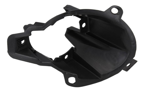 Soporte Faro Auxiliar Izquierdo Izquierdo Peugeot 207 08/16