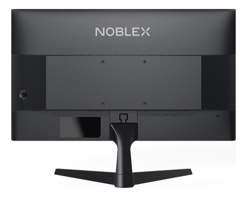Monitor Noblex 27 Pulgadas Nxsm2700 Led Fhd 1Ms 100Hz Antireflejo
