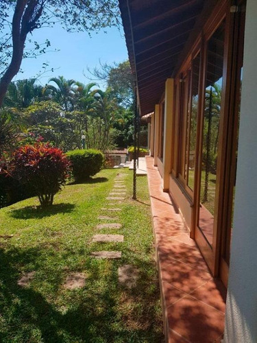 Imagem 14 de 21 de Chácara Com 7 Dormitórios À Venda, 3000 M² Por R$ 3.000.000 - Itupeva - Itupeva/sp - Ch0040