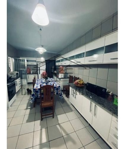 Imagem 5 de 13 de Sobrado 3 Dormitórios - 2 Banheiros - 1 Vaga 125m² Oportunidade !!!
