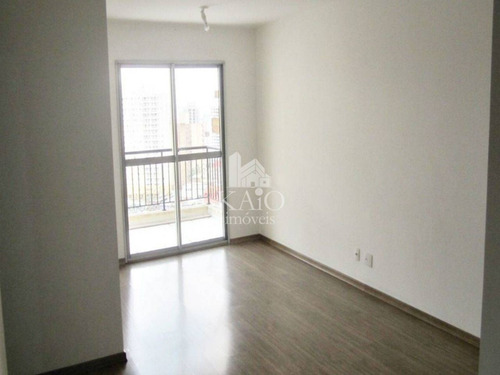 Imagem 2 de 27 de Apartamento, 76m², Flex, 3 Dormitórios, 1 Vaga, Andar Alto, Guarulhos/sp