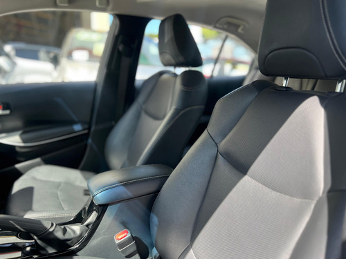 Toyota Corolla 2.0 VVT-IE FLEX XEI DIRECT SHIFT