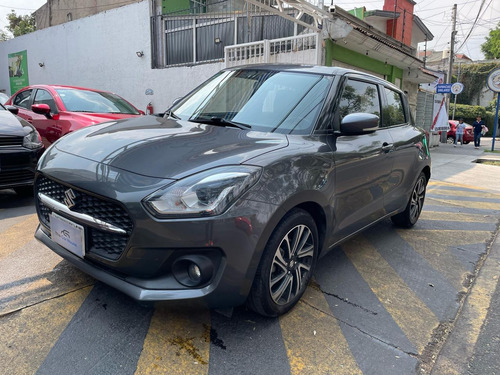 Suzuki Swift 1.0 Booster Jet At