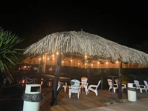 Casa Vacacional En Morrocoy