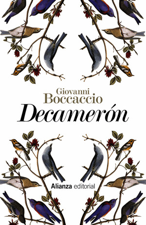 Libro Decameron