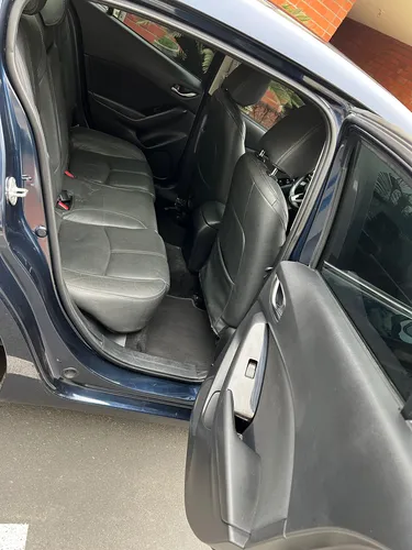 Mazda 3 2.0 Touring