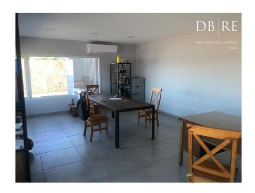 Imagen 5 de 7 de Alquiler Depósito 630 M2 - Garin