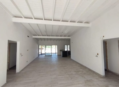 Imagen 5 de 14 de Venta Casa A Estrenar Con Pileta - Costa Esmeralda - Barrio Senderos 3