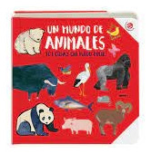 Un Mundo De Animales - Francesca Crovara