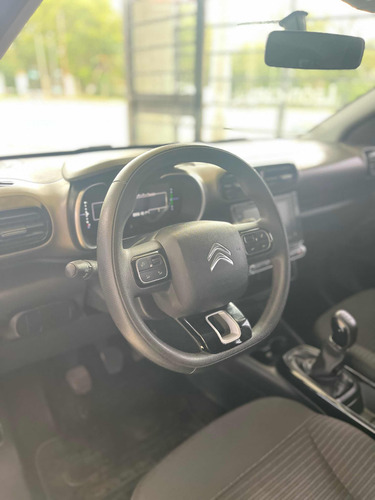 Citroën C4 Cactus 1.6 Vti 115 Feel