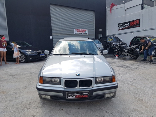Bmw Serie 3 325i