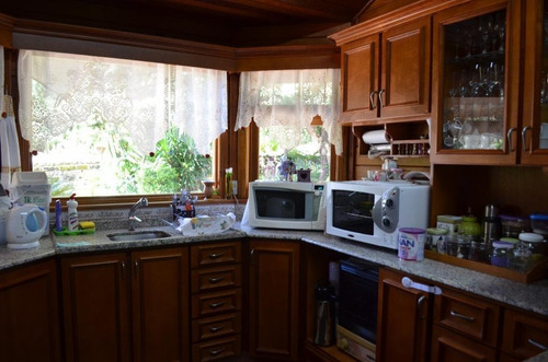 Imagem 3 de 24 de Casa Com 4 Dormitórios À Venda, 212 M² Por R$ 2.500.000,00 - Villágio - Gramado/rs - Ca0011