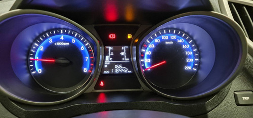 Imagem 12 de 12 de Hyundai Hb20 1.0 Comfort 12v Flex 4p Manual