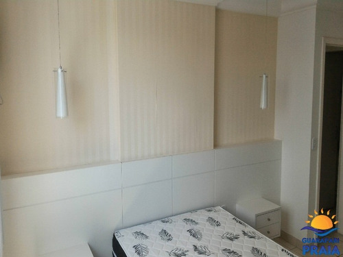 Imagem 9 de 30 de Apartamento Disponível Para Aluguel Temporada Na Praia Do Morro - Ap00104 - 32894719