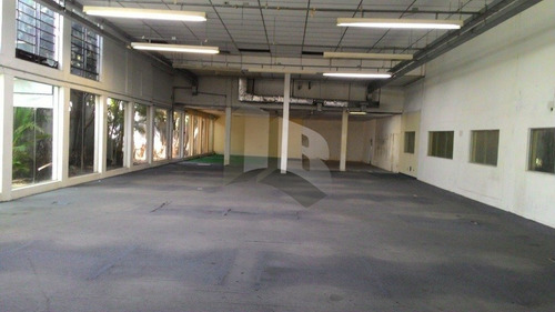 Imagem 15 de 15 de Galpao - Jardim Pereira Leite - Ref: 6598 - L-6598