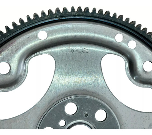 Volante Motor Cremalheira Ecosport 2.0 Automatica 2006/2012