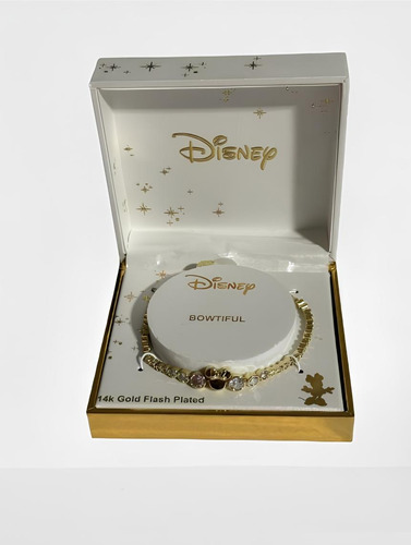 Collar De Minnie - Disney