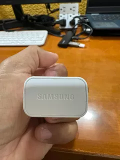 Cargador Samsung Usb 5v