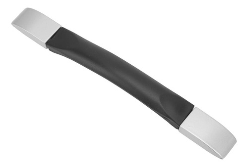 Maleta De Plástico Con Asa Para Equipaje De 24,6 Cm De Longi