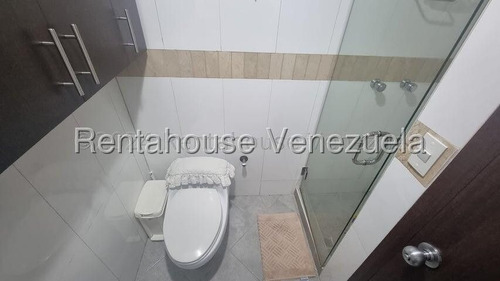 Apartamento En Alquiler, Campo Alegre, Mls #25-12881