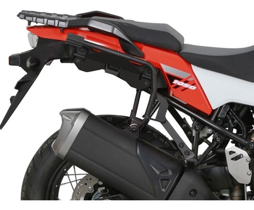 Imagen 16 de 24 de Suzuki V-strom 1050 Xt, Descuento De Contado!!!