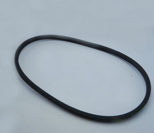 Imagem 2 de 4 de Correia Borracha Placa Vibratoria Vp1550-orig. Wacker Neuson