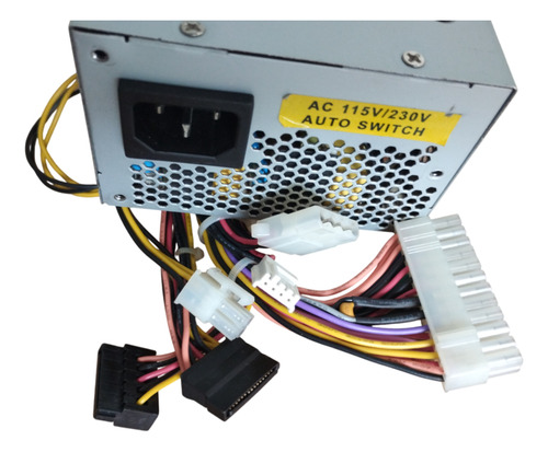 Fonte Hp 402-g1 Sff / Wms-150sfx 150w (Usado)