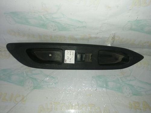 Botonera Puerta Delantera Derecha Toyota Yaris 2006/13