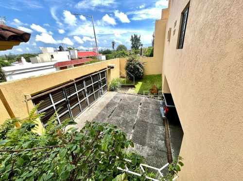 Imagen 4 de 29 de Casa En Venta, Colinas De San Javier, Zapopan