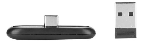 Adaptador Bluetooth 5.0 Usb C Para N Switch Y Pc Transmisor