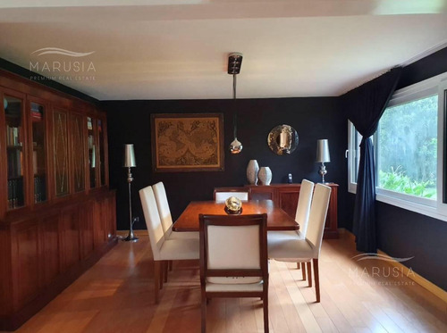 Venta O Alquiler Casa De 5 Dormitorios En Mayling