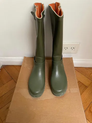 Botas de lluvia sarkany new arrivals