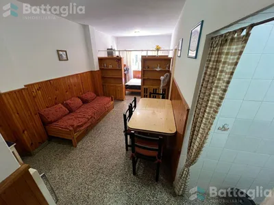 Departamento en venta
