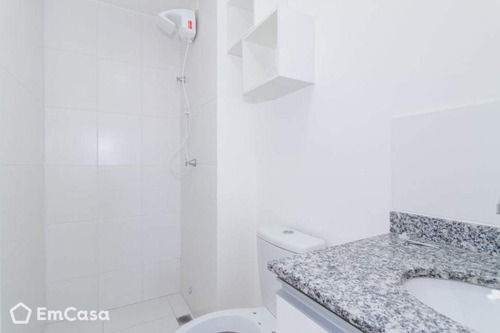 Imagem 10 de 10 de Apartamento À Venda Em São Paulo - 23283