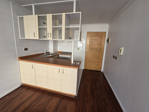 Arriendo Departamento Conexcelente Ubicación Vicuña Poniente