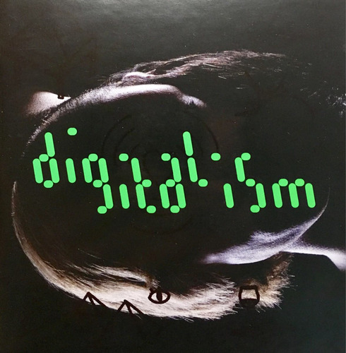 Cd Digitalism Idealism