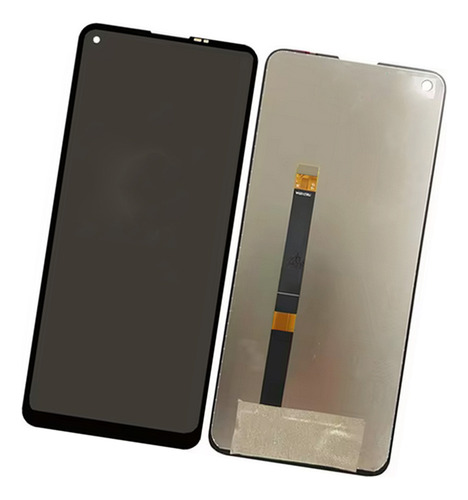 Zc Compatible Sensor De Pantalla Táctil Lcd Para Hisense V50