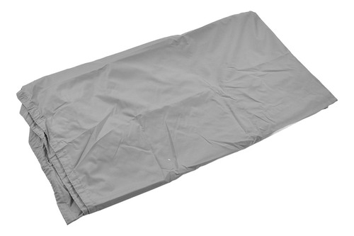 Protección Uv Shade Sail De 3 X 5 Metros En Forma De Rectáng