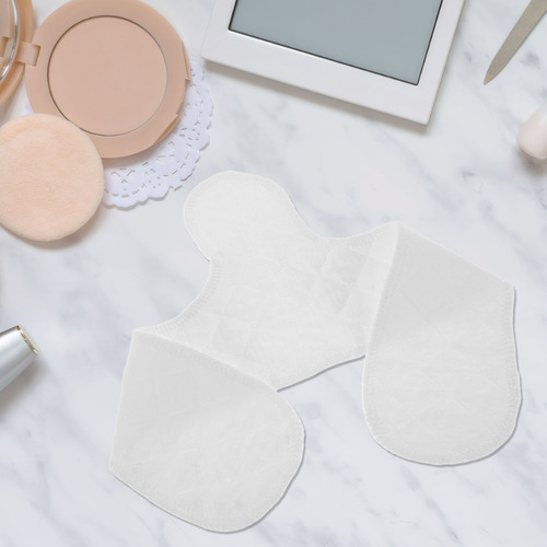 2 Unidades De Absorbentes De Sudor Para Senos: Forros Reutil
