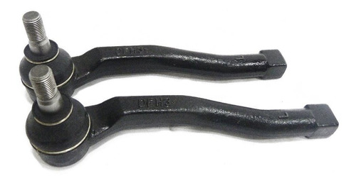 Terminal Externo Chevrolet Aveo Original Gm Precio El Par