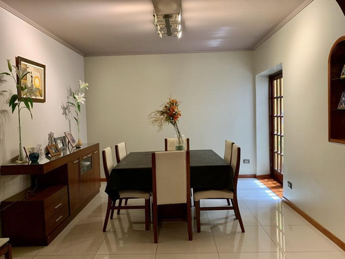 Casa - Parque Chacabuco