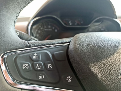 Chevrolet Cruze Premier At Sedan 4