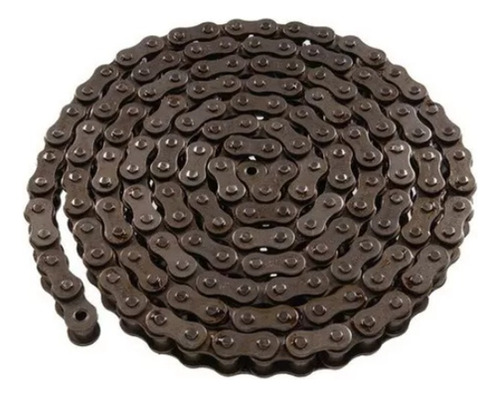 Cadena A Rodillos Asa 50 Simple - Paso 5/8 (rollo X3,05m)