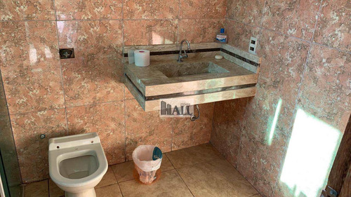 Casa À Venda No Condomínio Jardim Yolanda Com 3 Quartos, 4vagas - V7847